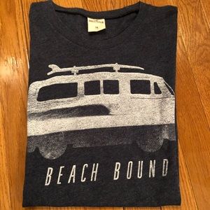 Final / Men’s Hollister Beach Bound T-shirt - M